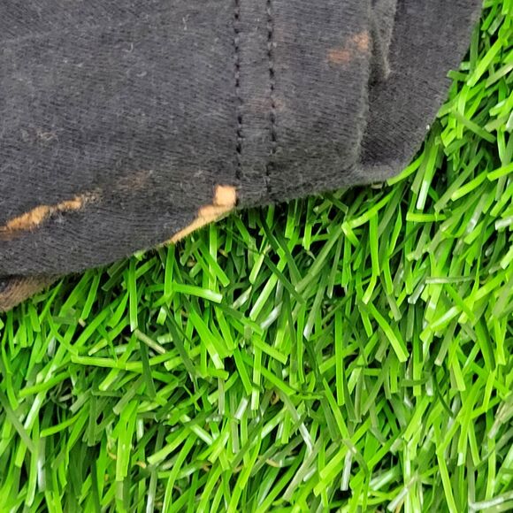 Jimmy-Hendrix Colorful Shirt Womens Large 20x26 Black - Picture 2 of 12